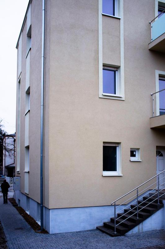 Willa Na Nehringa Poznan Exterior photo