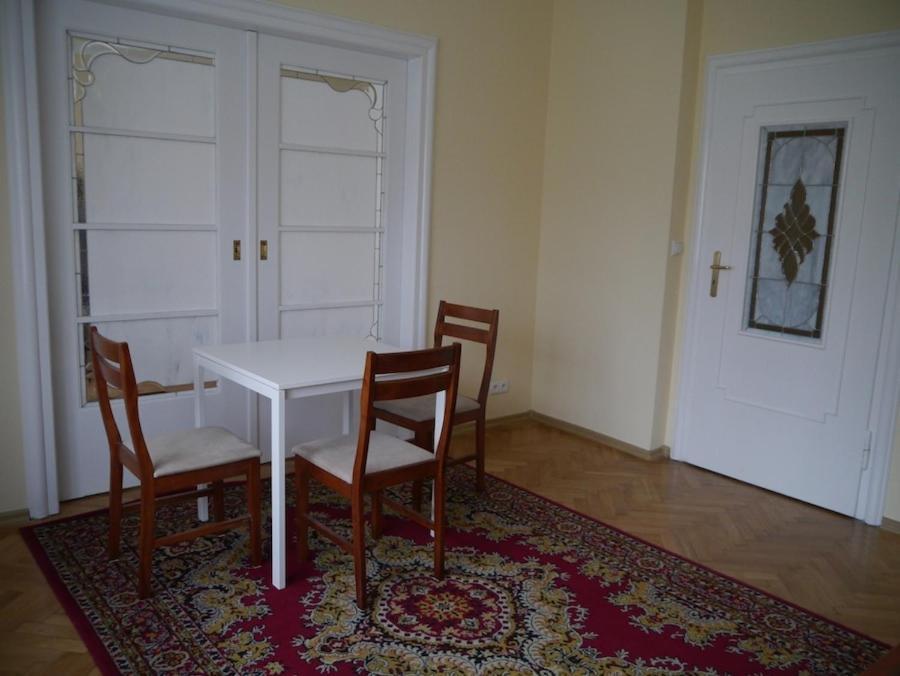 Willa Na Nehringa Poznan Room photo