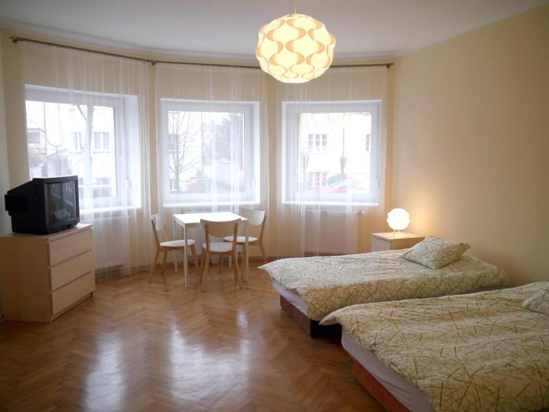 Willa Na Nehringa Poznan Room photo